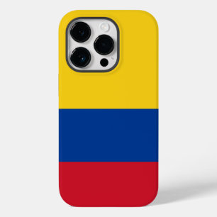 Coque Case-Mate iPhone Colombie