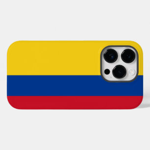Coque Case-Mate iPhone Colombie