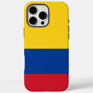 Coque iPhone 16 Pro Max Colombie