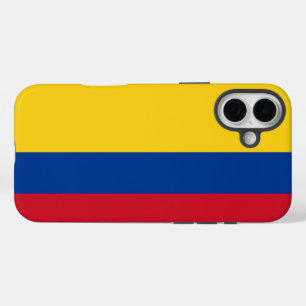 Coque Pour iPhone 16 Plus Colombie