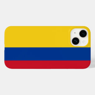 Coque Case-Mate iPhone Colombie