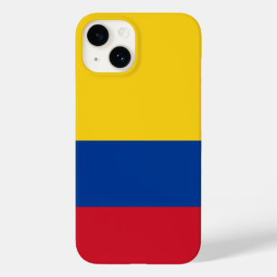 Coque Case-Mate iPhone Colombie