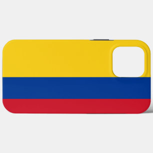 Case-Mate iPhone Case Colombie