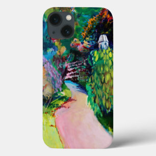 Coque Case-Mate iPhone Colombier exotique
