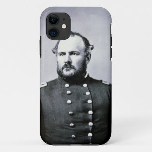 Coques Pour iPhone Colonel John M. Chivington (photo de b/w)
