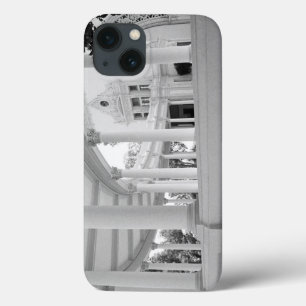 Coque Case-Mate iPhone Colonnade Courbe Vintage