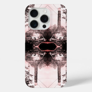 Coque Case-Mate iPhone Colonne de Constantinople vintage Turquie Istanbul