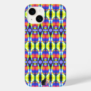 Coque Case-Mate iPhone Colonnes KCFX