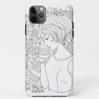 Case-Mate iPhone Case Color Me Beautiful