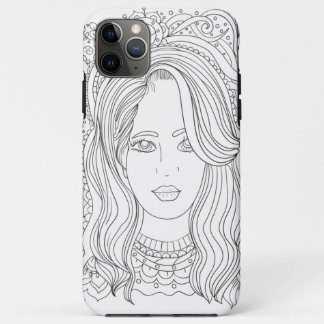 Case-Mate iPhone Case Color Me Beautiful