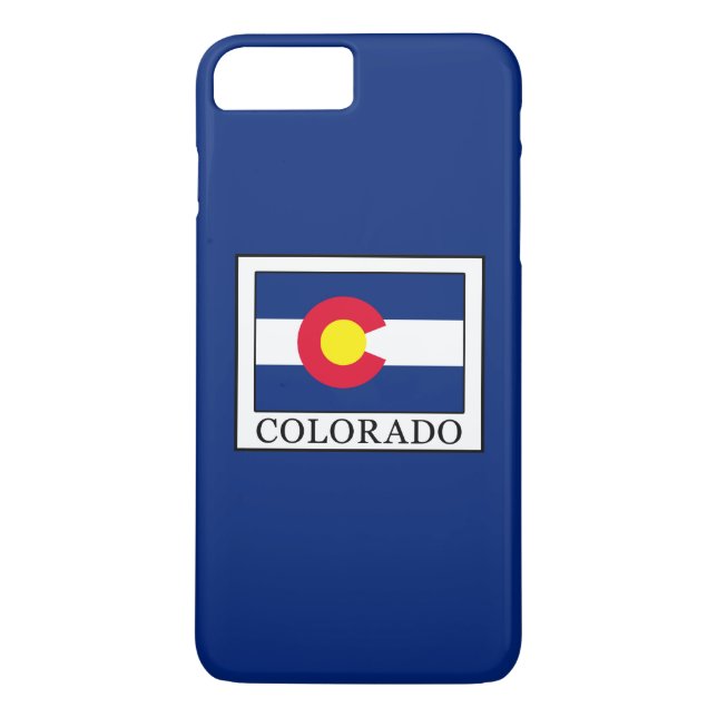 Coques Case-Mate iPhone Colorado (Dos)