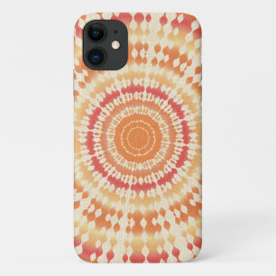 Coque Case-Mate iPhone Colorant de cravate de Sun
