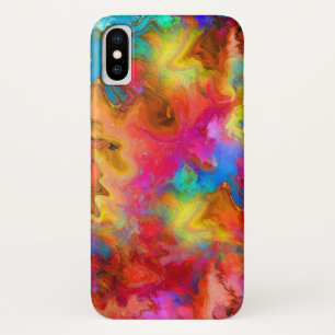 Case-Mate iPhone Case coloré