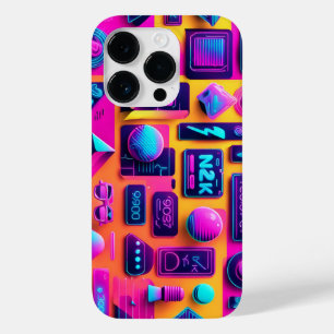 Coque Case-Mate iPhone Coloré