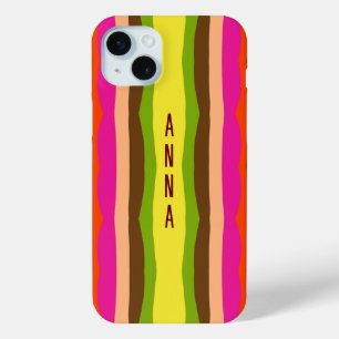 Coque Case-Mate iPhone Coloré