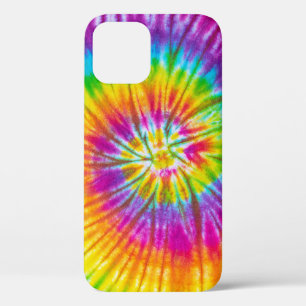 Case-Mate iPhone Case Coloré Cravate-Dye -Dye Abstrait.