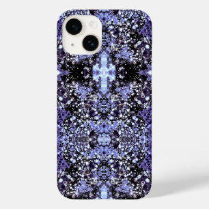 Coque Case-Mate iPhone Coloré Universe Galaxy Stars brillant Motif