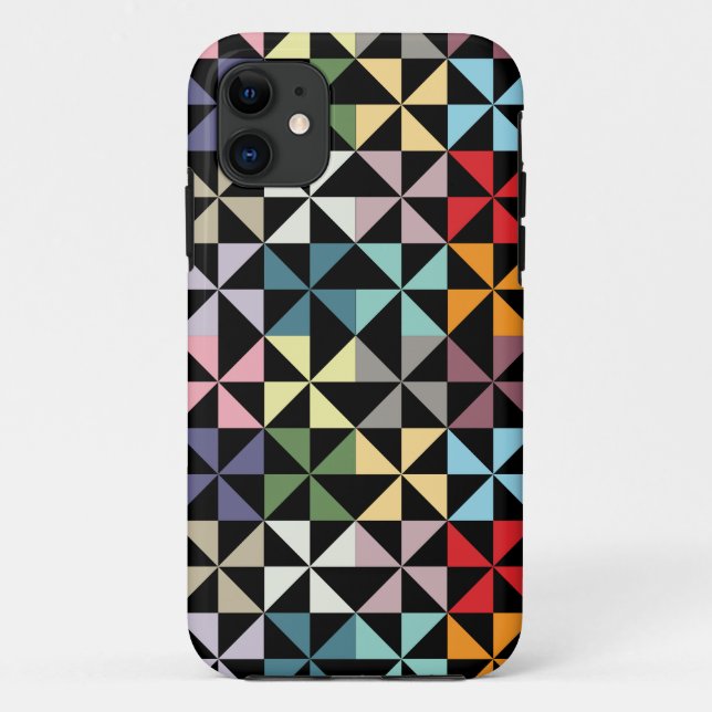 Coques Case-Mate iPhone Colorful (Dos)