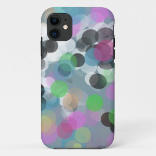 Coque Case-Mate iPhone Colorful Confeti