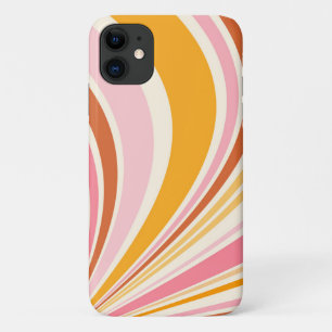 Case-Mate iPhone Case Colorful retro vibes