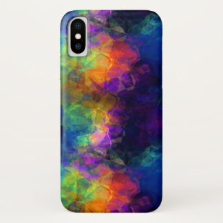 Case-Mate iPhone Case Colorful Tissue Paper Collage
