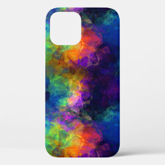 Case-Mate iPhone Case Colorful Tissue Paper Collage