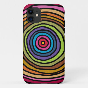 Coque iPhone 11 ColorfulCircles.jpg