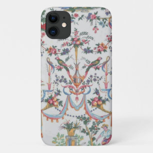 Case-Mate iPhone Case Colorfull Toile de Jouy