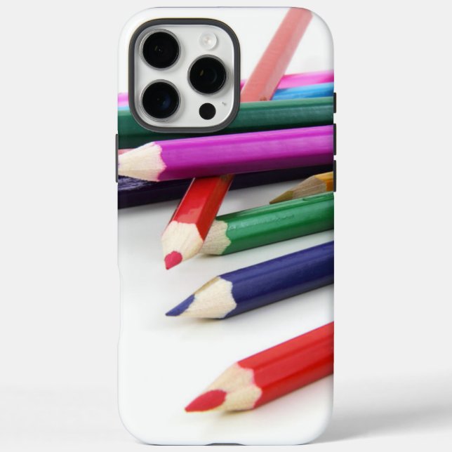 Coques Case-Mate iPhone Coloriage  (Verso)