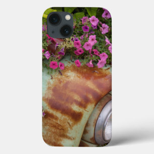Coques Pour iPhone Columbia Falls