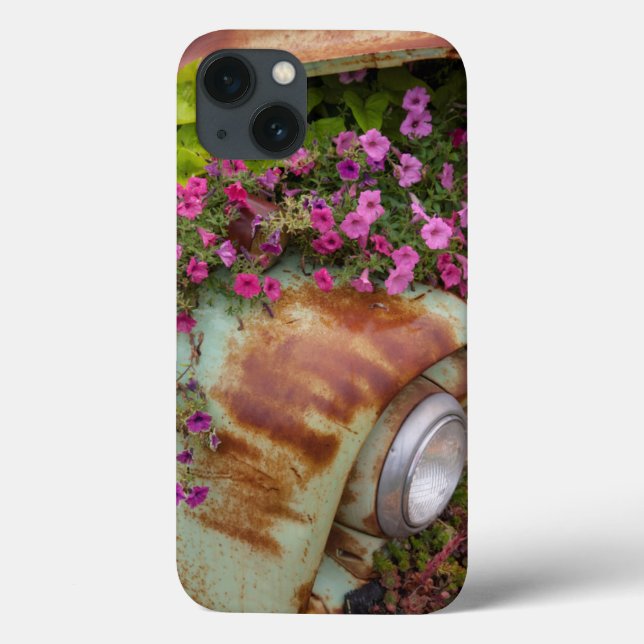 Coques Case-Mate iPhone Columbia Falls (Verso)