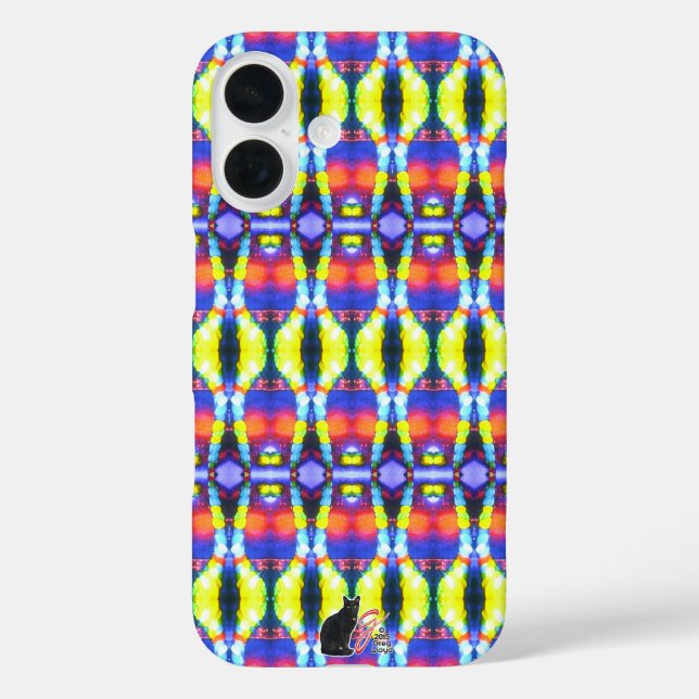 Coques Case-Mate iPhone Columnuals KCFX (Verso)