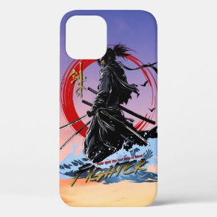 Case-Mate iPhone Case Combattant à l'épée