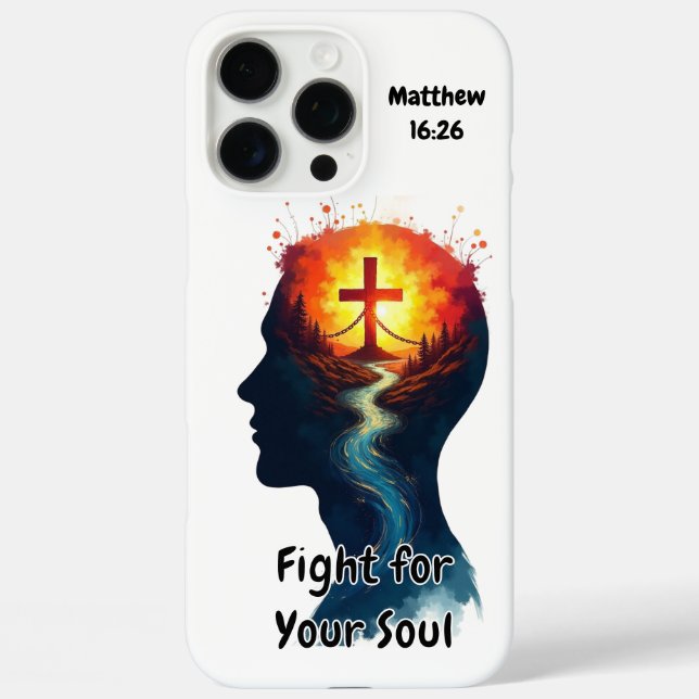 Coques Case-Mate iPhone Combattre (Verso)