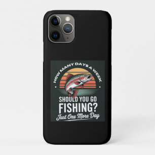 Case-Mate iPhone Case Combien de jours par semaine devriez-vous aller à