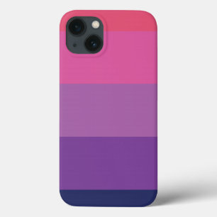 Coque Case-Mate iPhone Combinaisons de couleurs Extraordinaires Violet