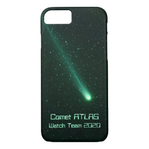 Case-Mate iPhone Case Comet ATLAS 2020