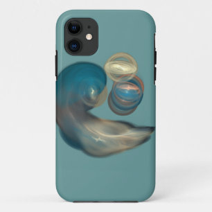 Etui iPhone Case-Mate Comète des rêves