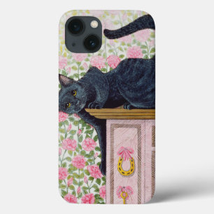 iPhone 13 Case Coming Up Roses