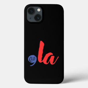 Case-Mate iPhone Case Comma La 2024 Pour Élection Présidentielle 2024 Dr