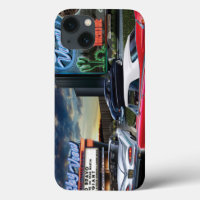 Commande de Skyview dedans