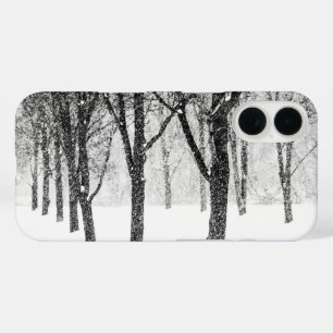 Coques iPhone 16 comme je prends le parti des arbres