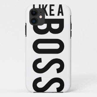 Case-Mate iPhone Case COMME un PATRON