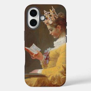 Coque Pour iPhone 16 Comment être une reine