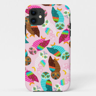 Coque Case-Mate iPhone Comment maintenant petit hibou ?