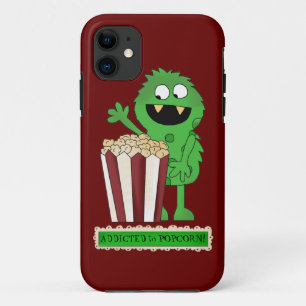 Coque Case-Mate iPhone Compagnon de cas de l'intoxiqué iPhone5 de maïs