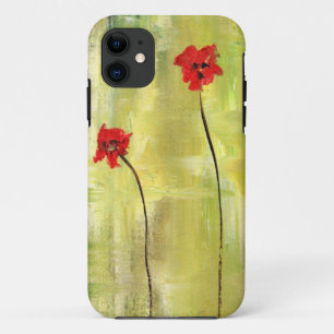 Coques Pour iPhone Compagnon de cas de l'iPhone 5 d'anémone