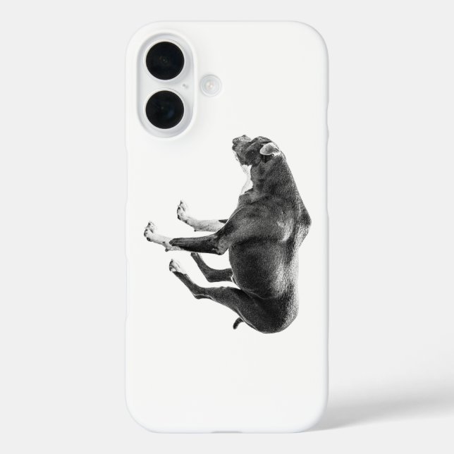 Coques Case-Mate iPhone Compagnon en vol Crisp (Verso)