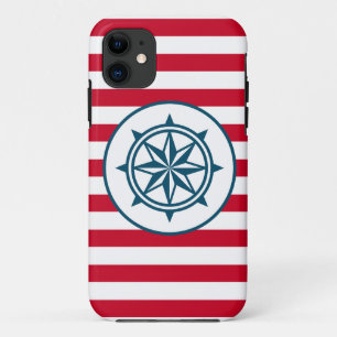 Etui iPhone Case-Mate Compas