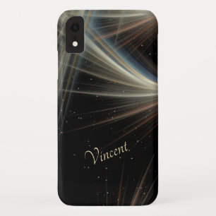 Case-Mate iPhone Case Complications dans le ciel Script personnalisé